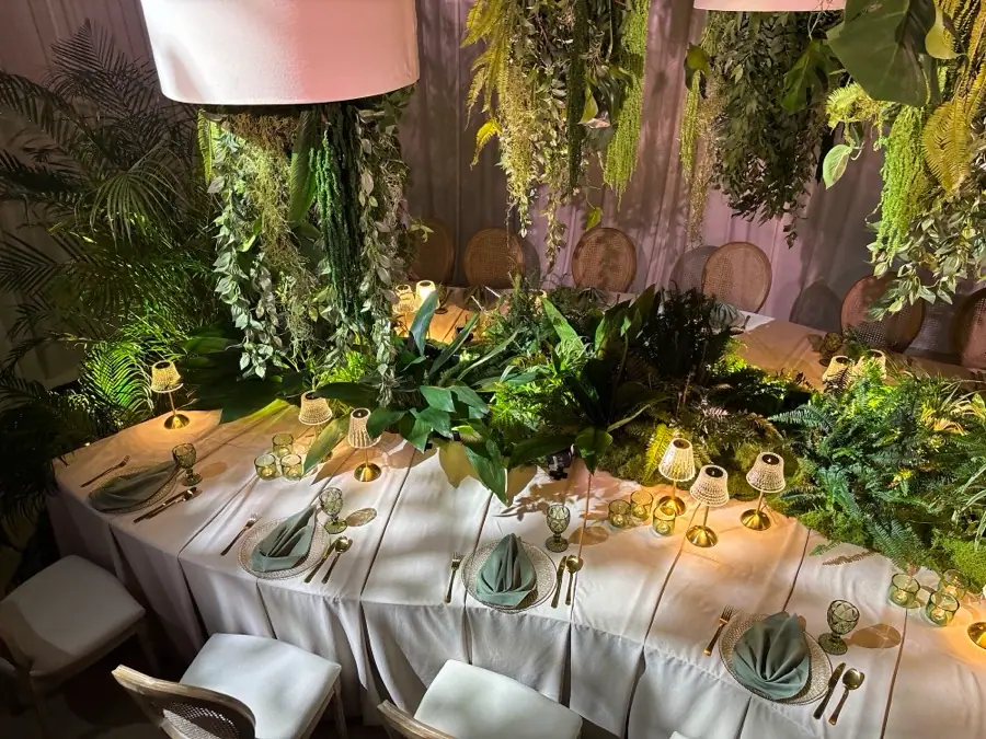 Realizacja Jur-Mir Events