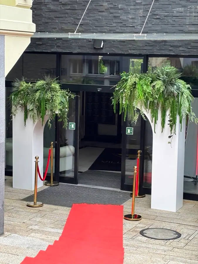 Realizacja Jur-Mir Events