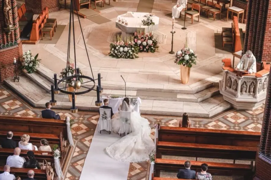 Ceremonia